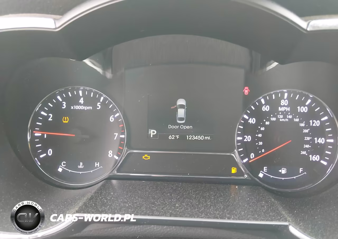 2013 Kia Optima Sx VIN:5XXGR4A6XDG243141 - 7