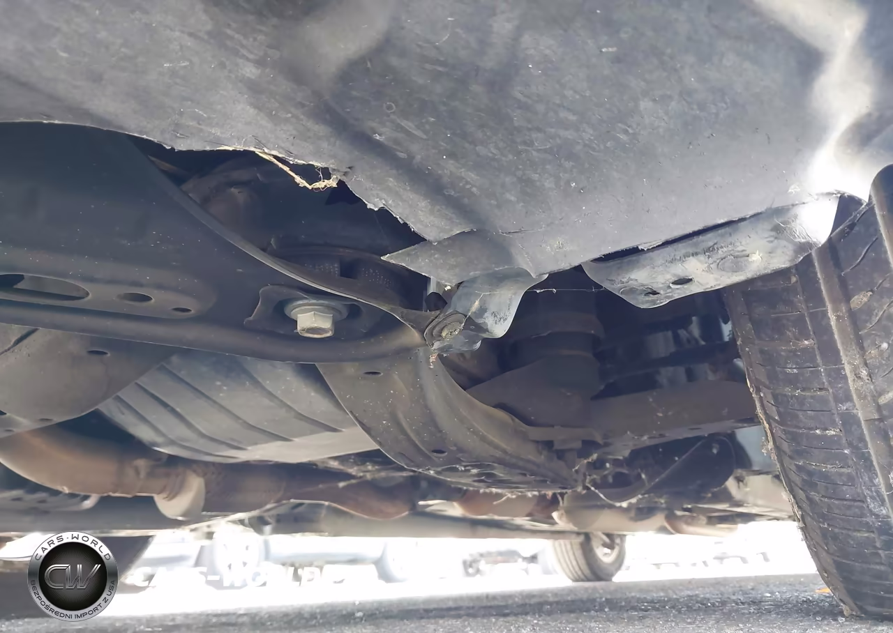 2009 Toyota Camry Xle VIN:4T4BE46K29R049234 - 13