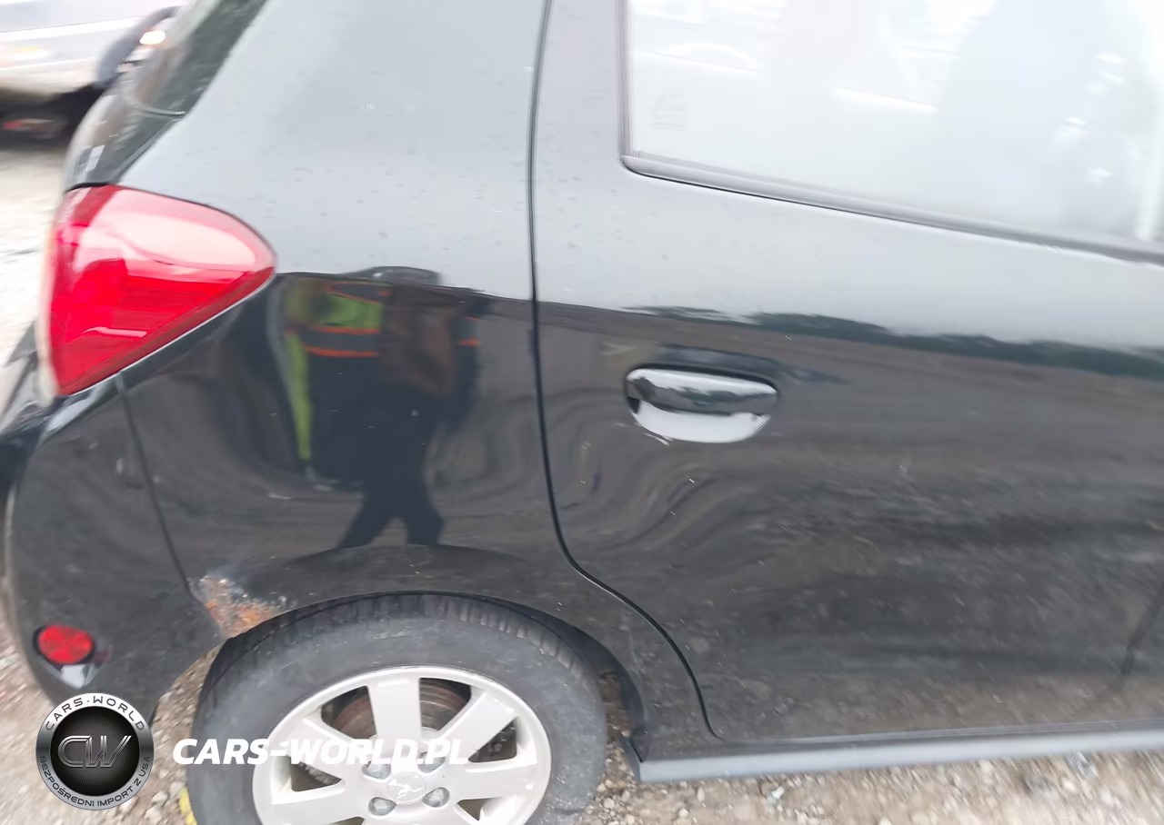 2014 Mitsubishi Mirage De VIN:ML32A3HJ3EH005970 - 12