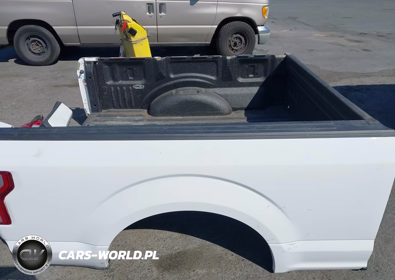 2018 Ford F-150 Xl VIN:1FTEX1CP5JKE96578 - 19