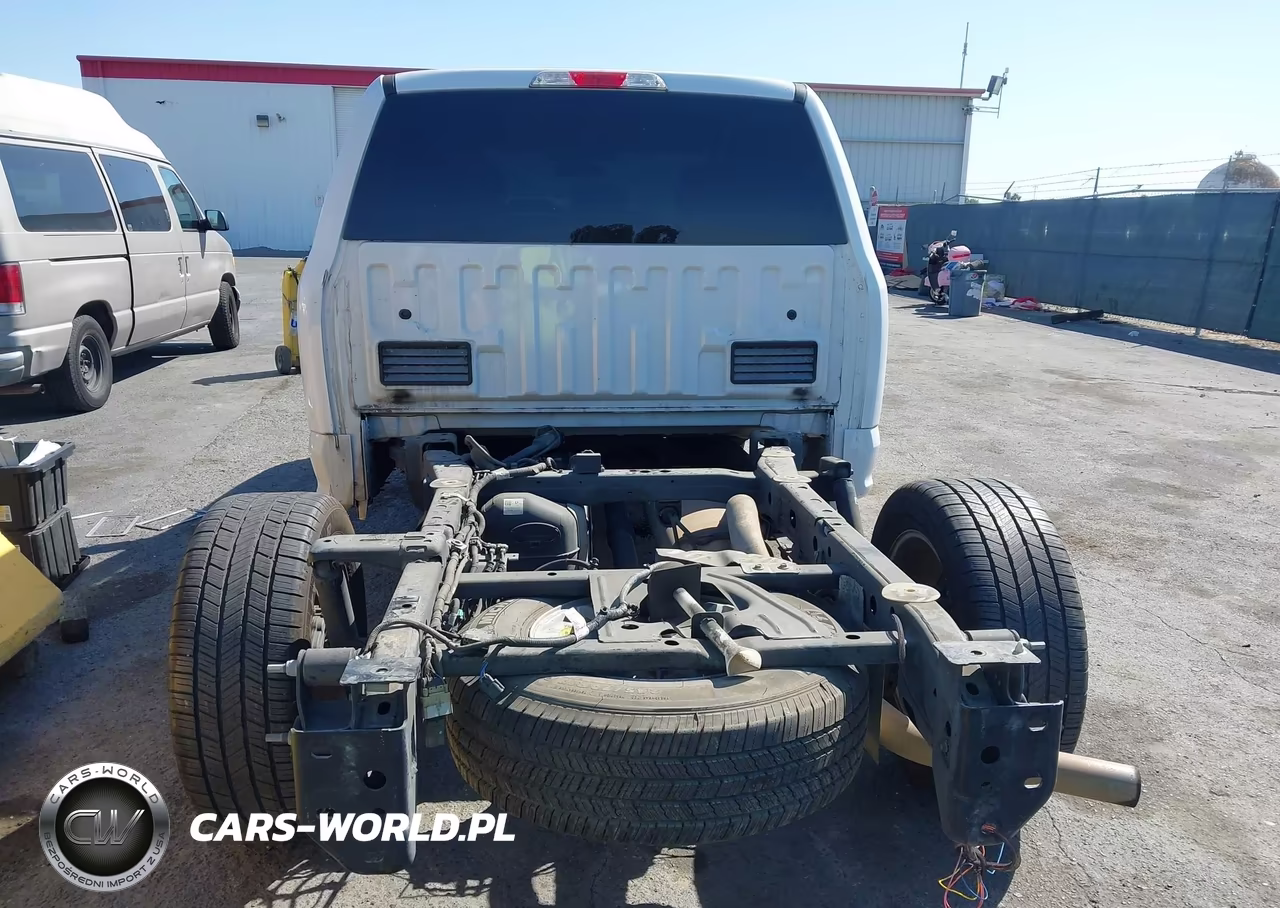 2018 Ford F-150 Xl VIN:1FTEX1CP5JKE96578 - 6