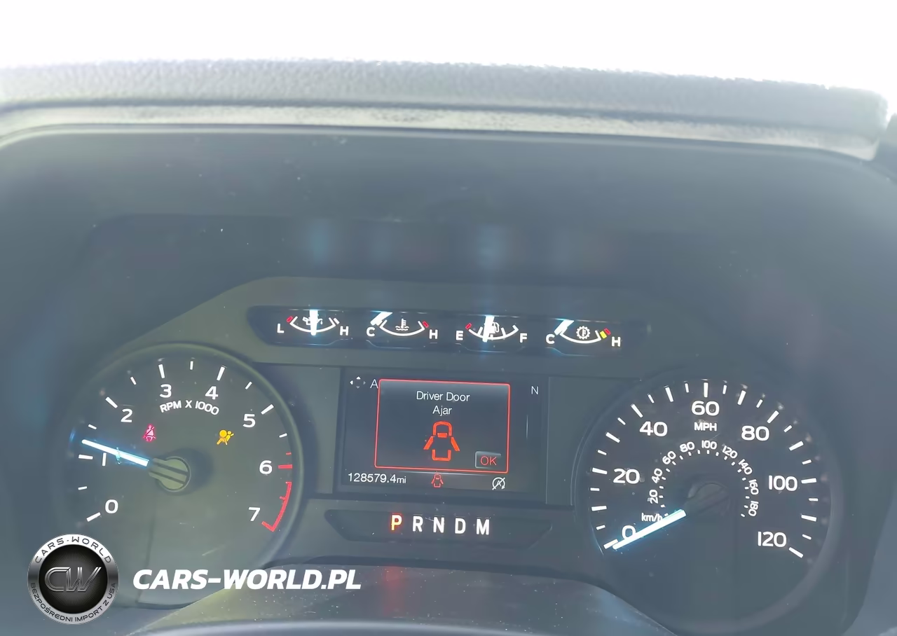 2018 Ford F-150 Xl VIN:1FTEX1CP5JKE96578 - 7