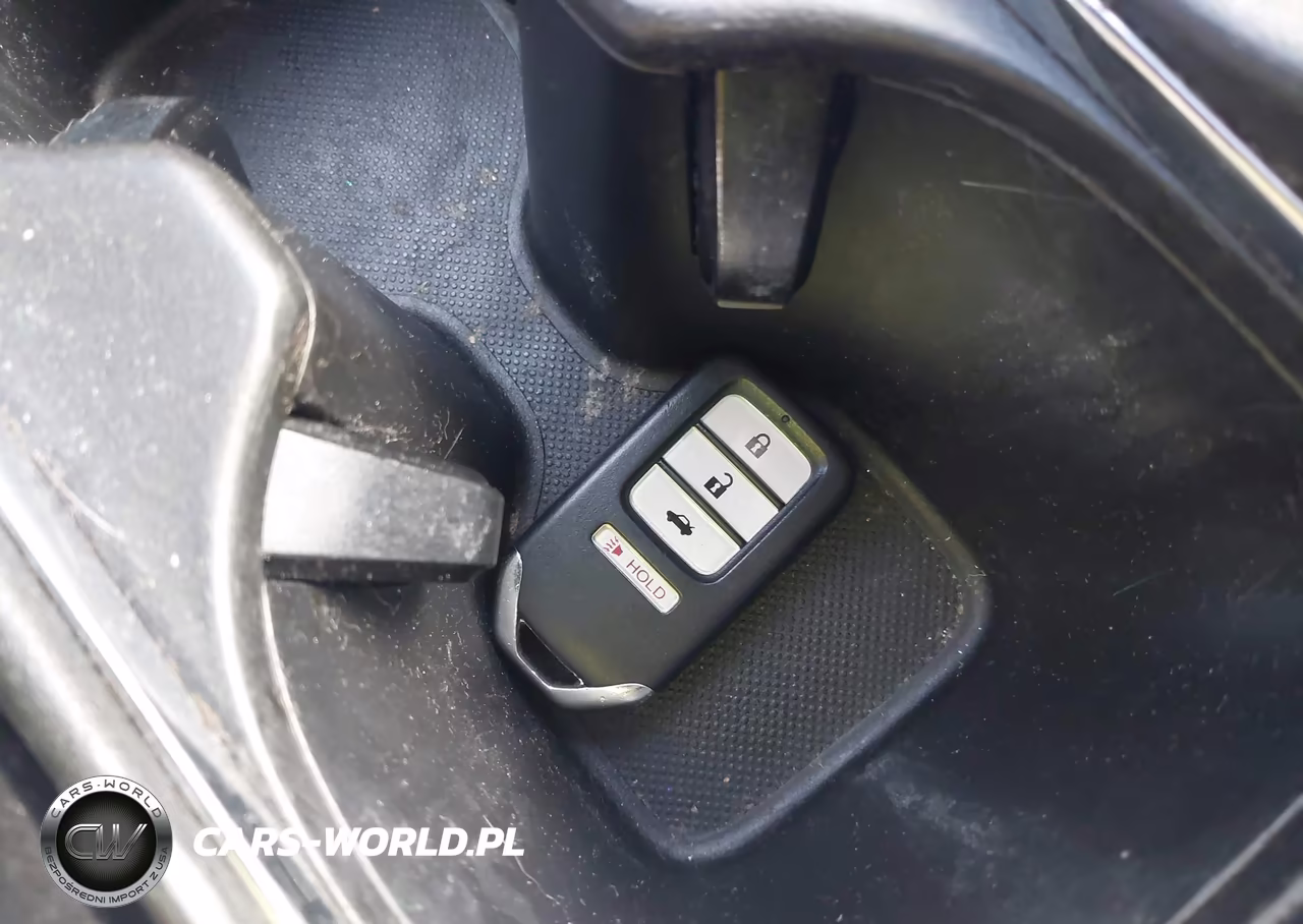 2015 Honda Civic Ex VIN:2HGFB2F81FH514720 - 11