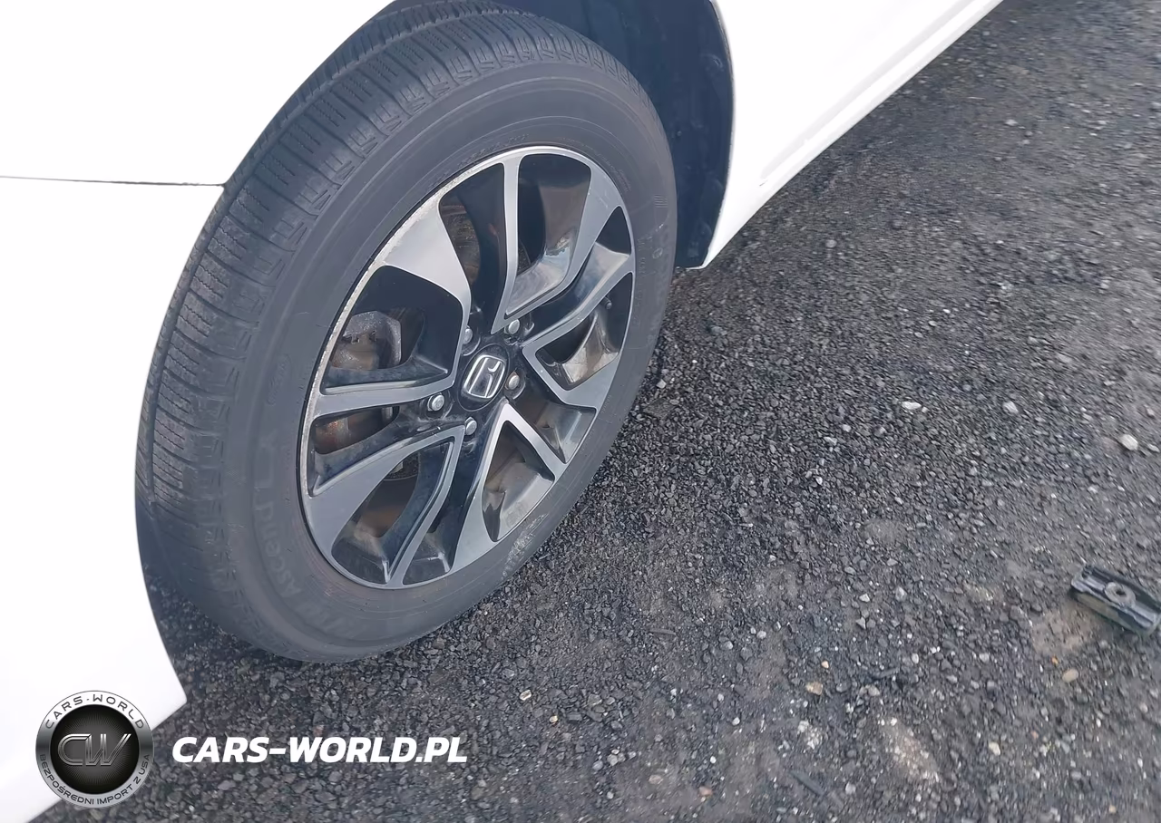 2015 Honda Civic Ex VIN:2HGFB2F81FH514720 - 12