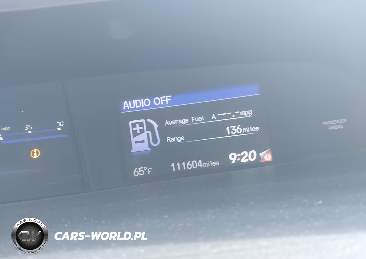 2015 Honda Civic Ex VIN:2HGFB2F81FH514720 - 7