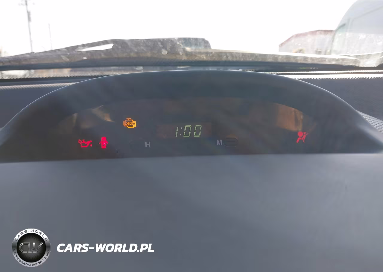 2004 Chevrolet Aveo Ls VIN:KL1TJ52634B137296 - 12