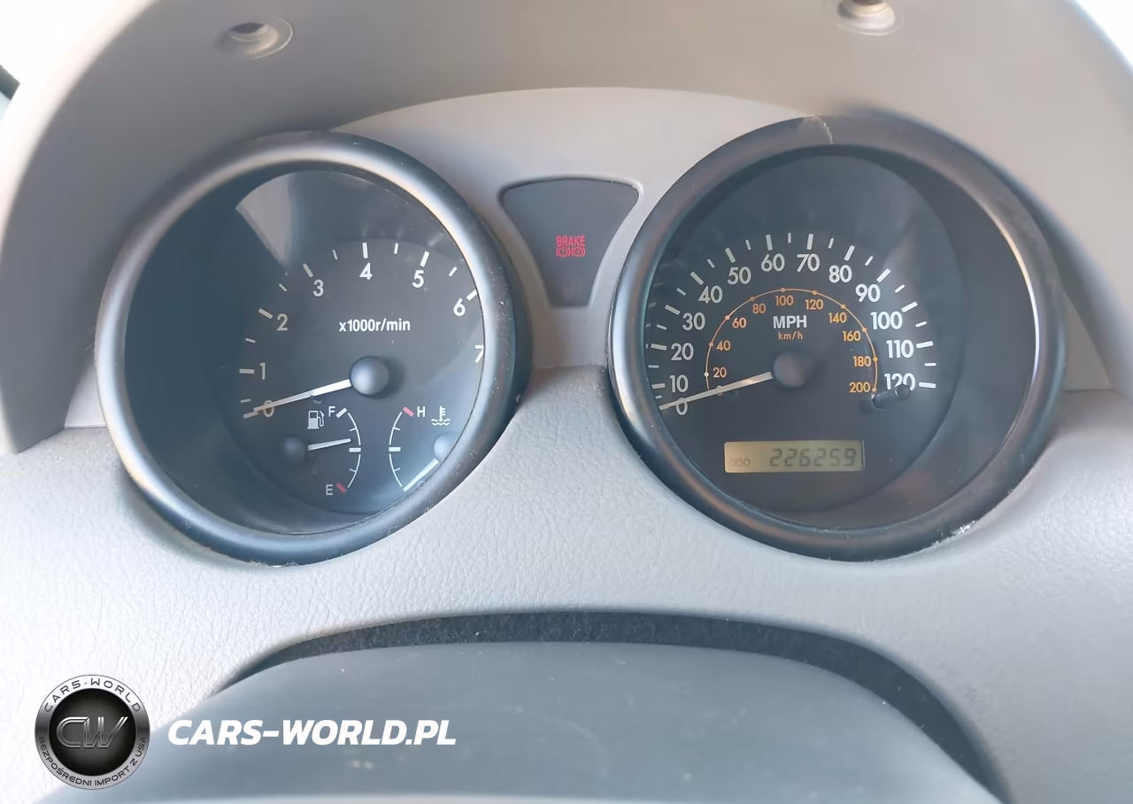 2004 Chevrolet Aveo Ls VIN:KL1TJ52634B137296 - 7