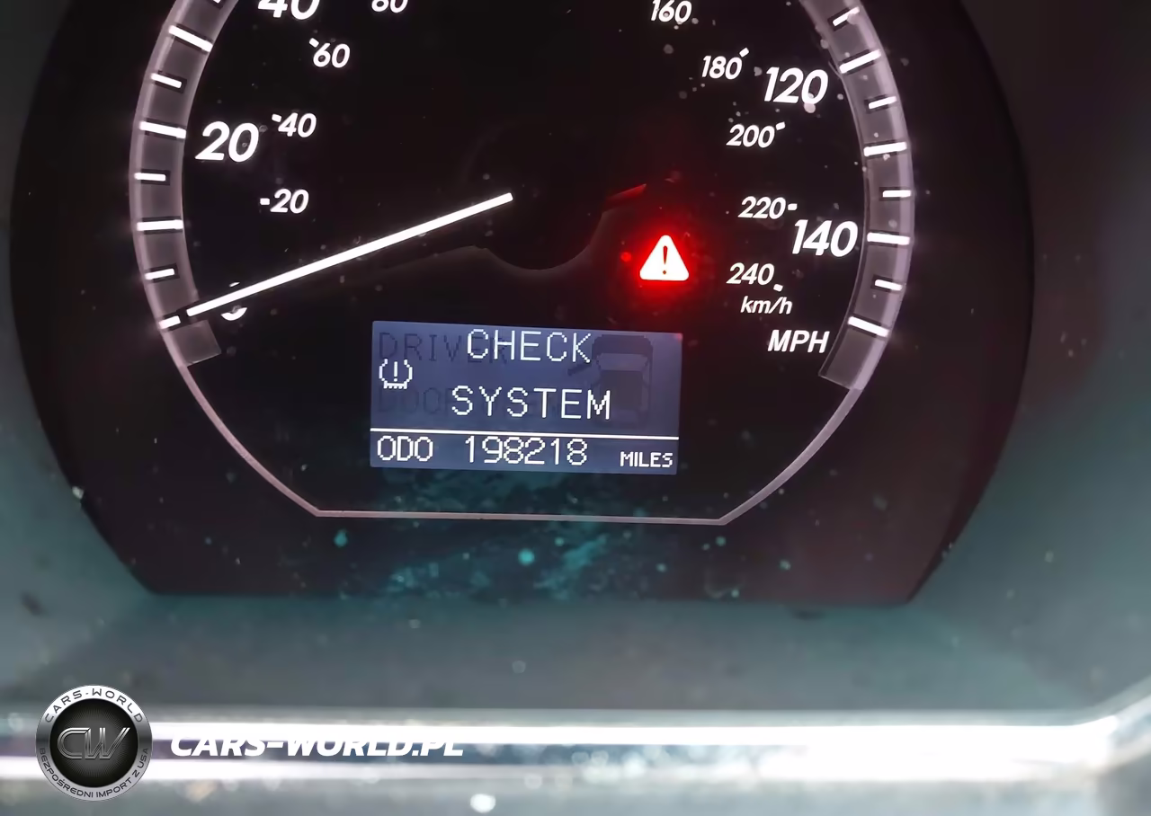 2008 Lexus Rx 400H VIN:JTJHW31U682050094 - 7