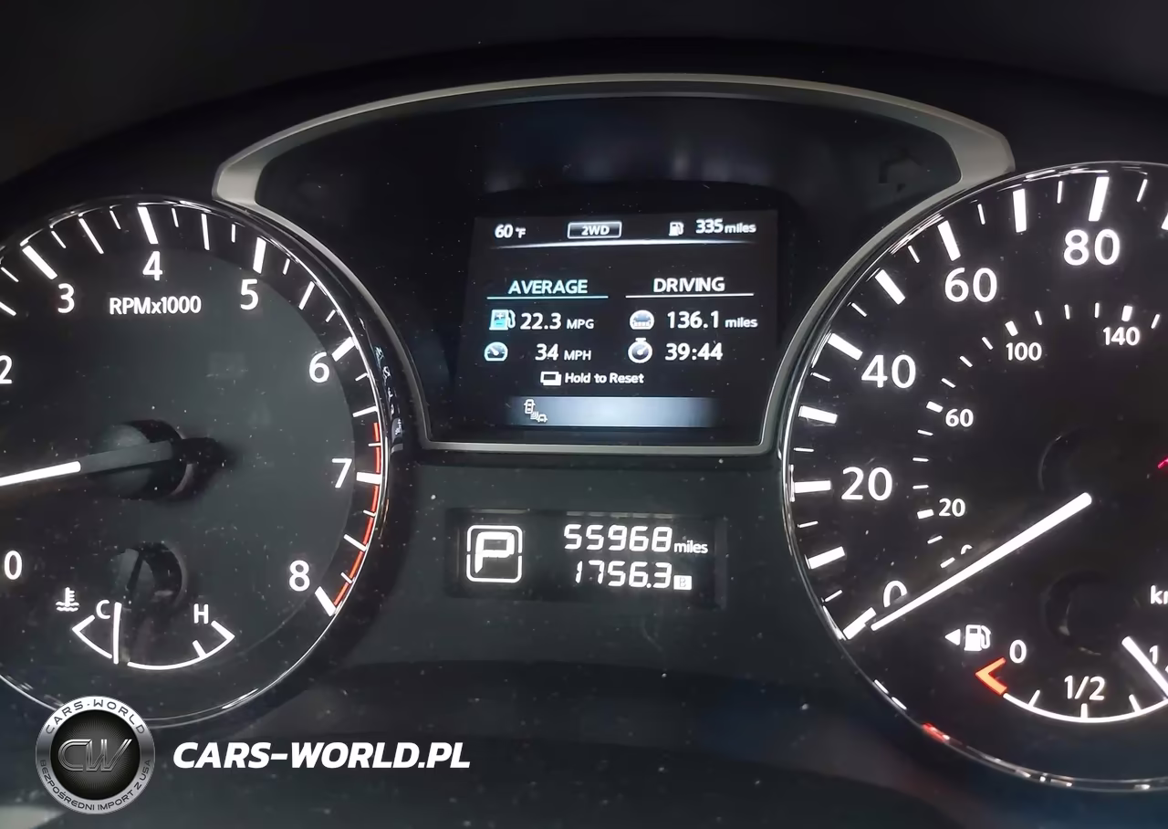 2015 Nissan Pathfinder Platinum VIN:5N1AR2MM6FC653048 - 15