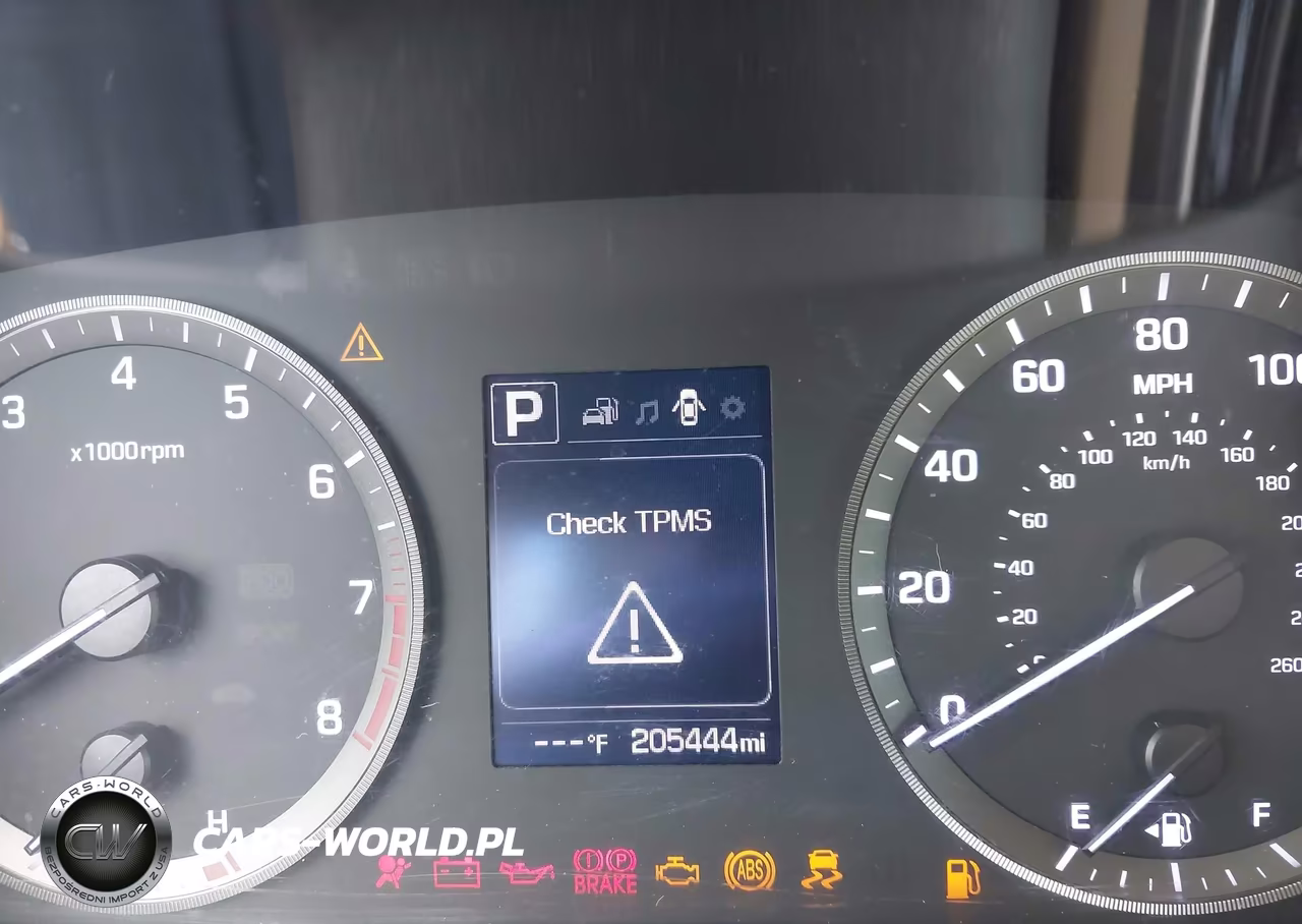 2016 Hyundai Sonata Se VIN:5NPE24AF4GH313656 - 7