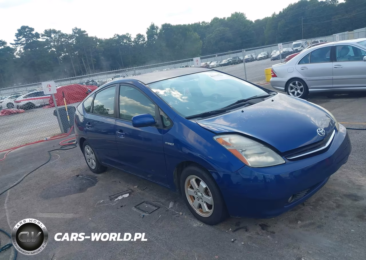 2008 Toyota Prius