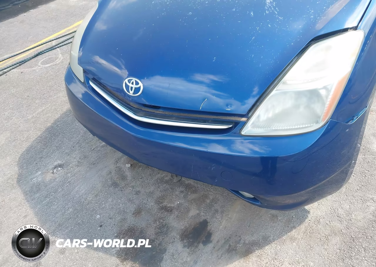 2008 Toyota Prius VIN:JTDKB20U787757465 - 6