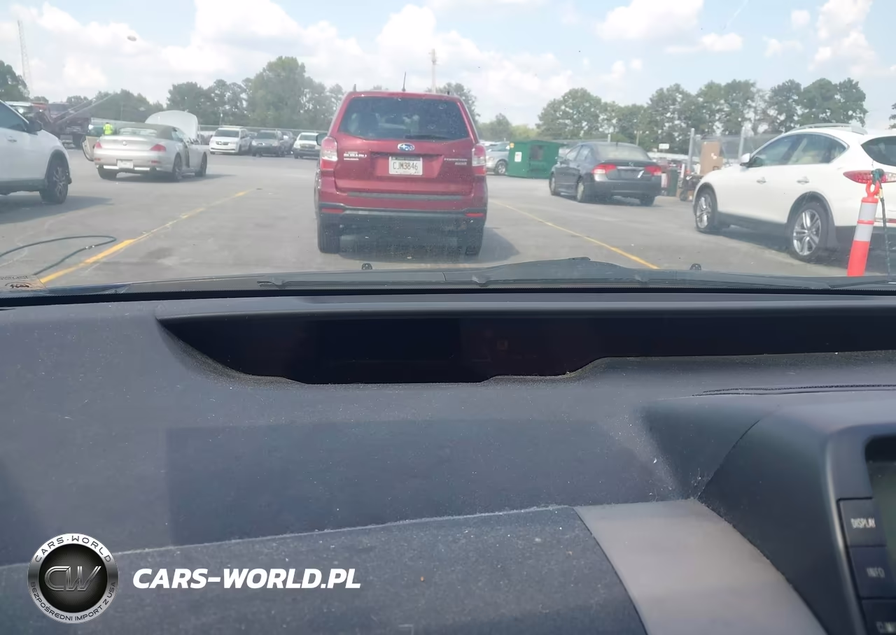2008 Toyota Prius VIN:JTDKB20U787757465 - 7