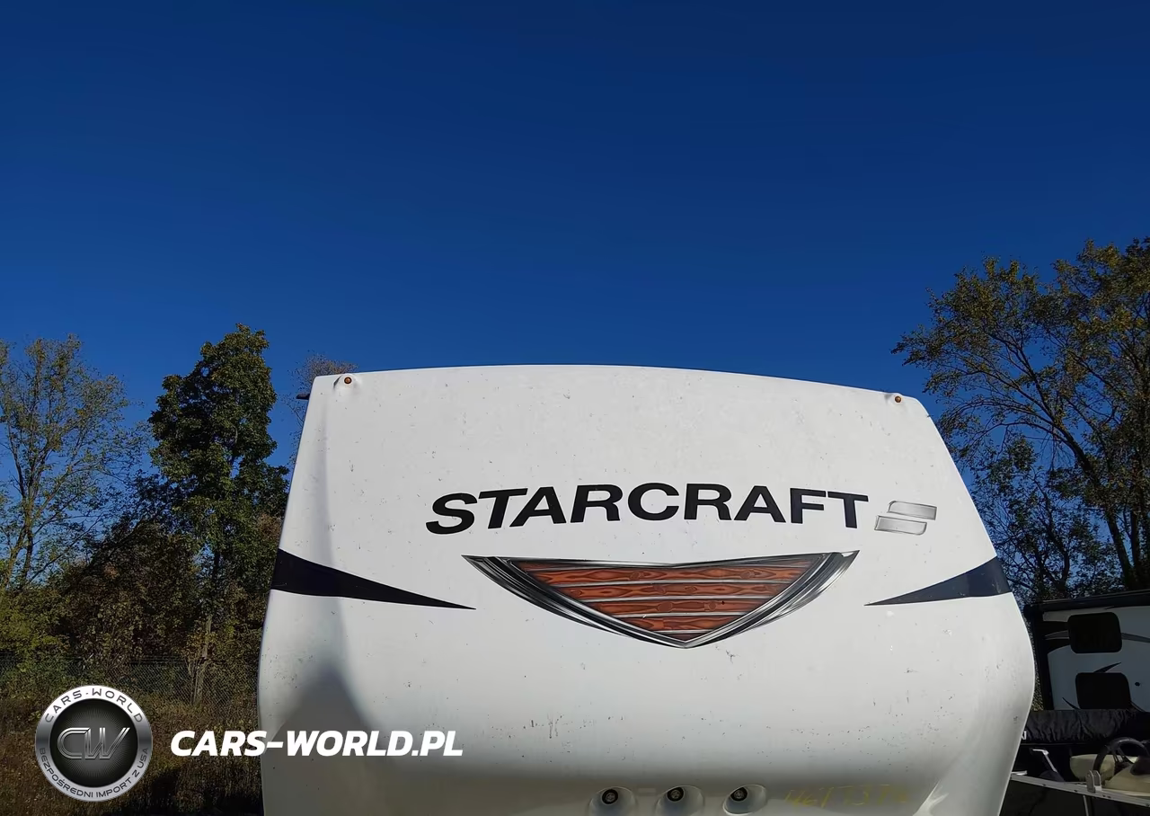 2018 Starcraft Other VIN:1SACS0BN1J27C5053 - 6