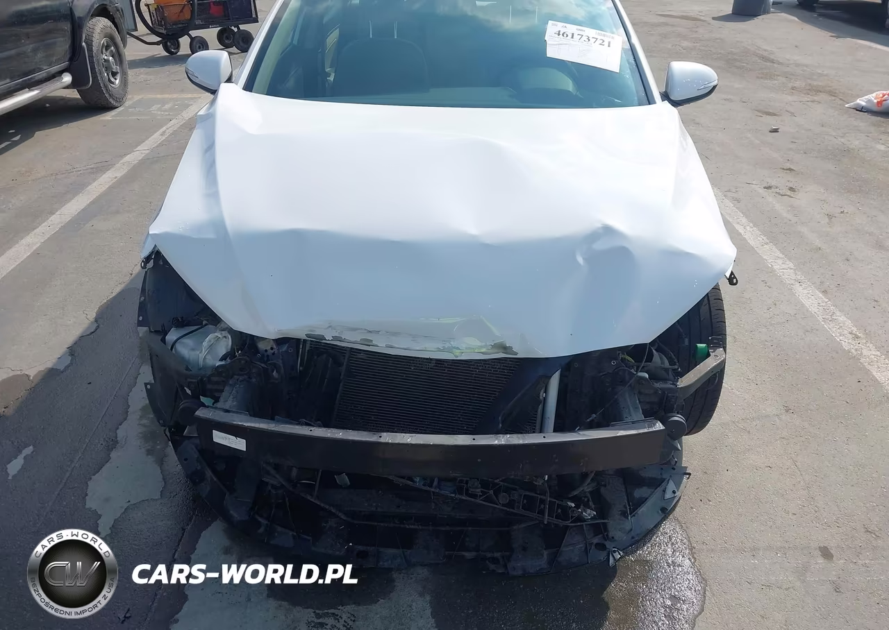 2018 Hyundai Elantra Limited VIN:5NPD84LF4JH268491 - 6