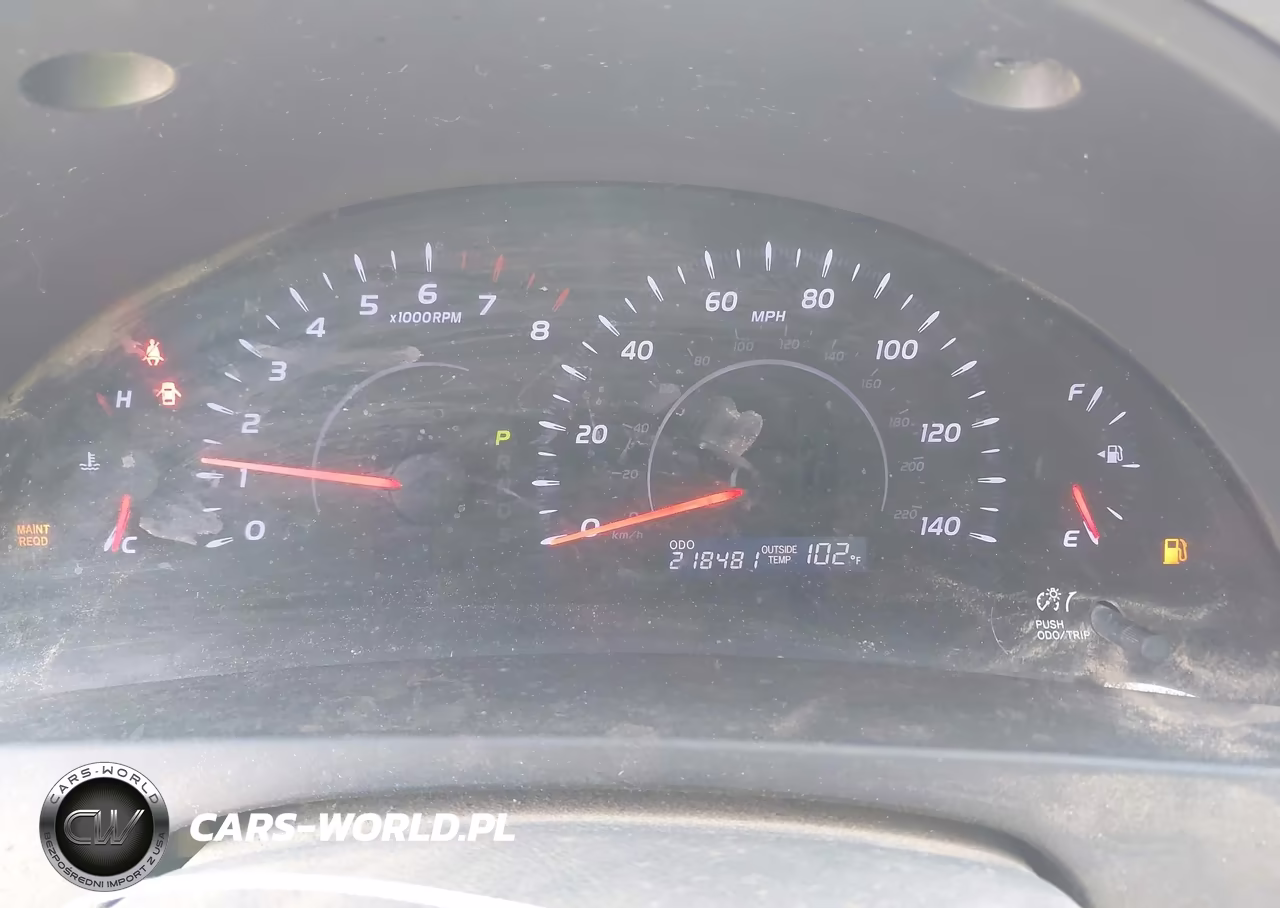 2010 Toyota Camry Le VIN:4T4BF3EKXAR042383 - 7