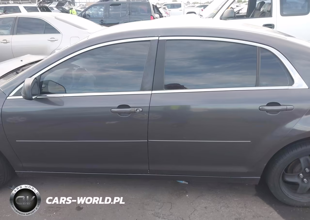 2012 Chevrolet Malibu Ls VIN:1G1ZA5EU1CF390470 - 15