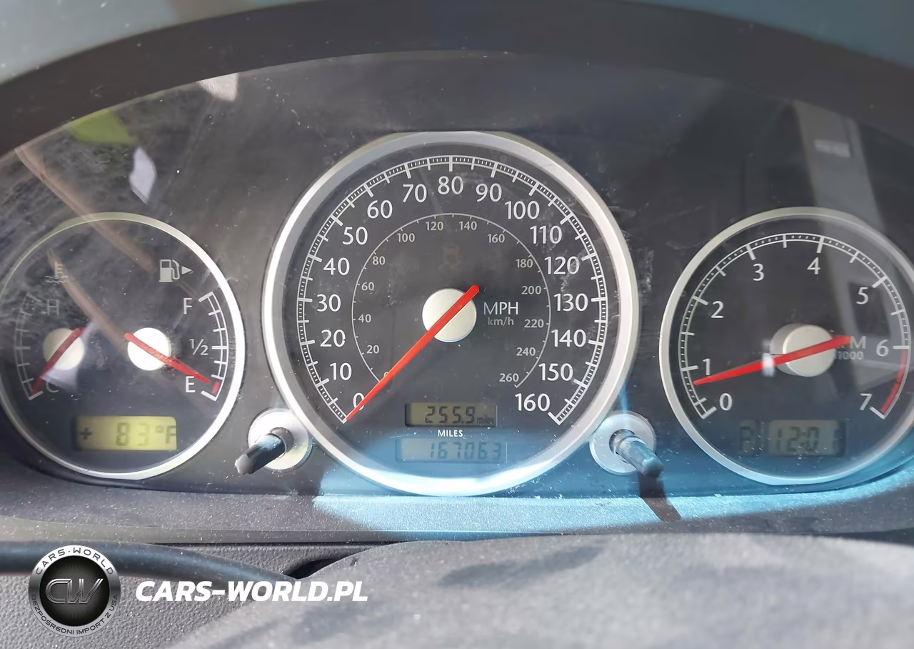 2008 Chrysler Crossfire Limited VIN:1C3LN69L08X074864 - 7