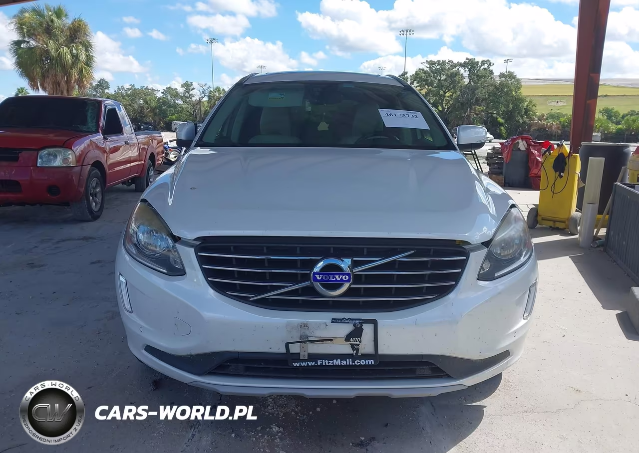 2016 Volvo Xc60 T6 Drive-E VIN:YV449MRK7G2893749 - 12