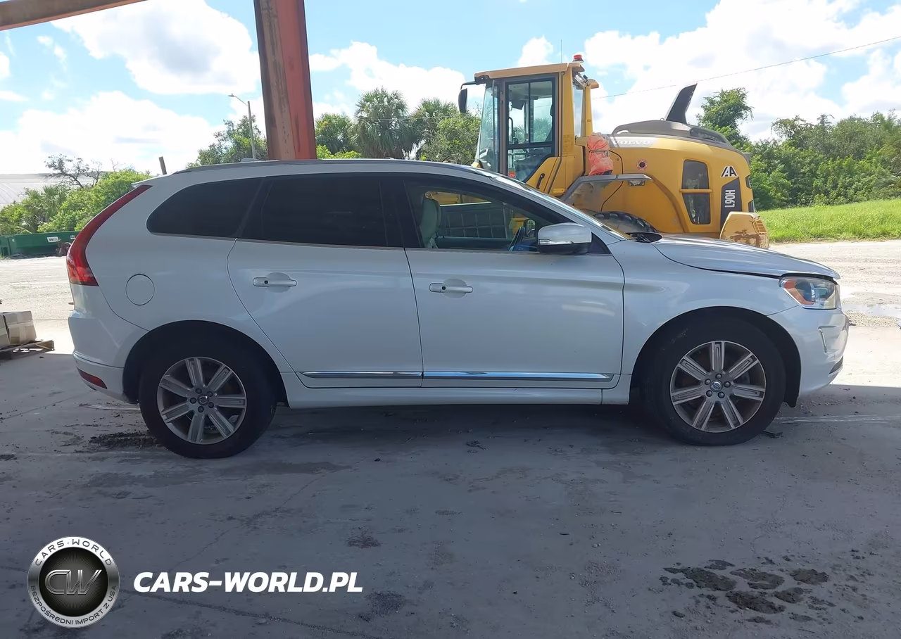 2016 Volvo Xc60 T6 Drive-E VIN:YV449MRK7G2893749 - 13