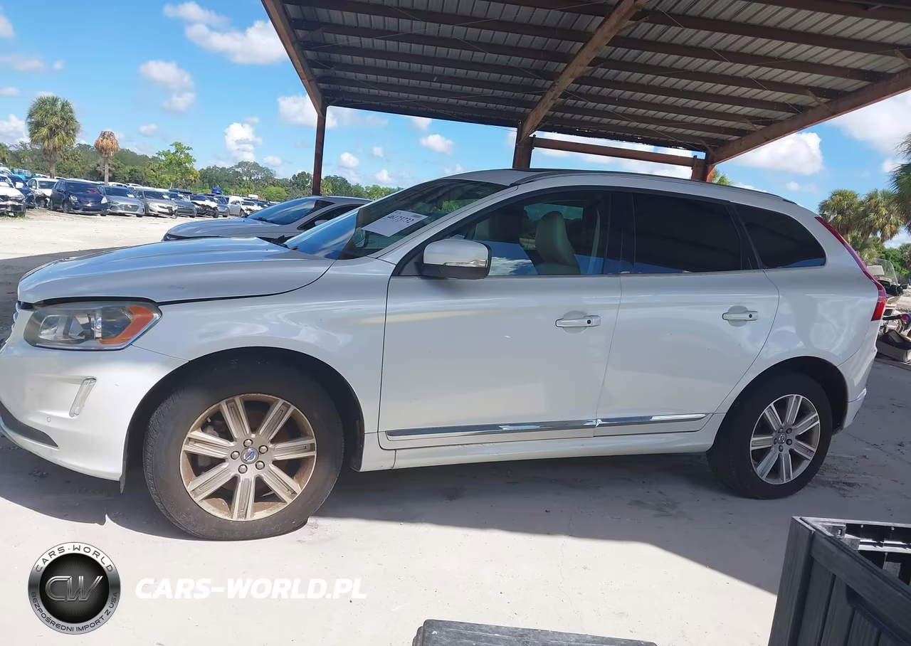 2016 Volvo Xc60 T6 Drive-E VIN:YV449MRK7G2893749 - 14