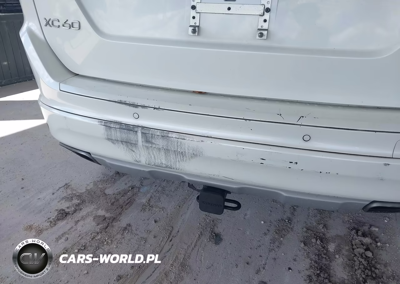 2016 Volvo Xc60 T6 Drive-E VIN:YV449MRK7G2893749 - 6