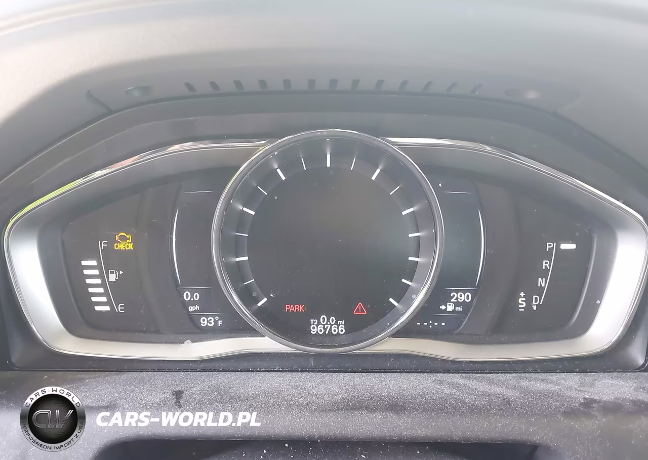2016 Volvo Xc60 T6 Drive-E VIN:YV449MRK7G2893749 - 7