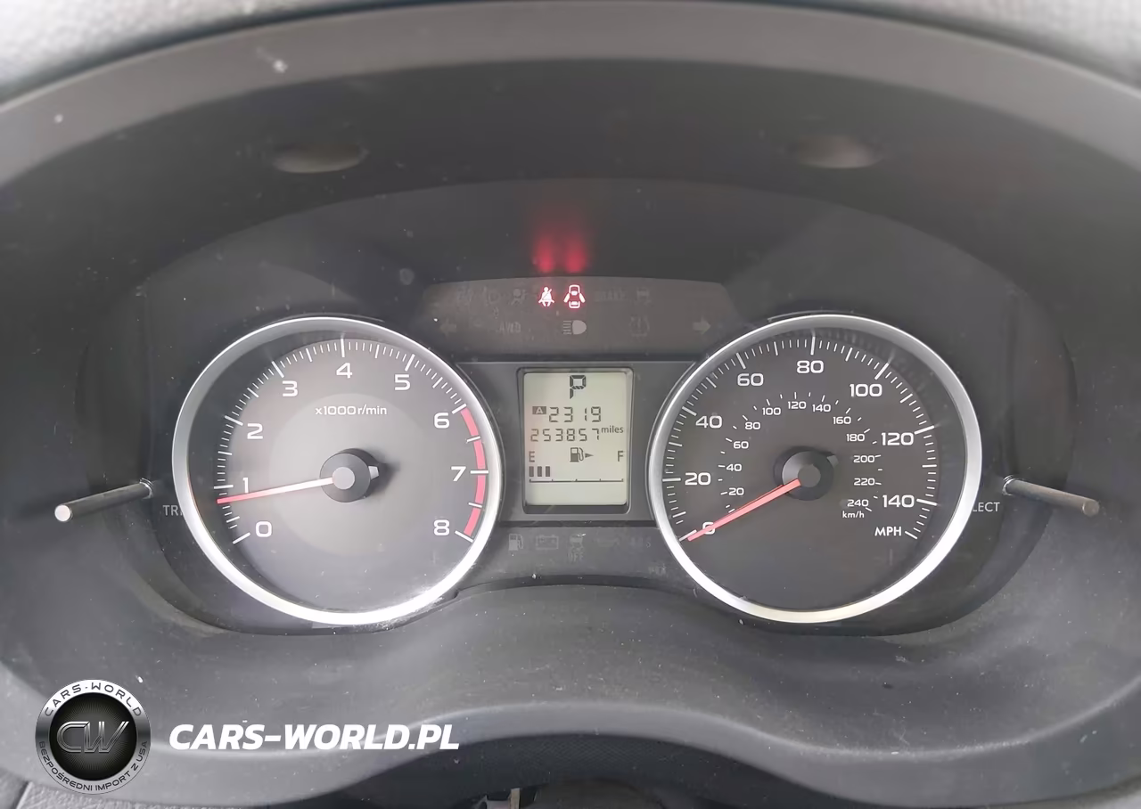 2016 Subaru Forester 2.5I Premium VIN:JF2SJADC6GH530499 - 7