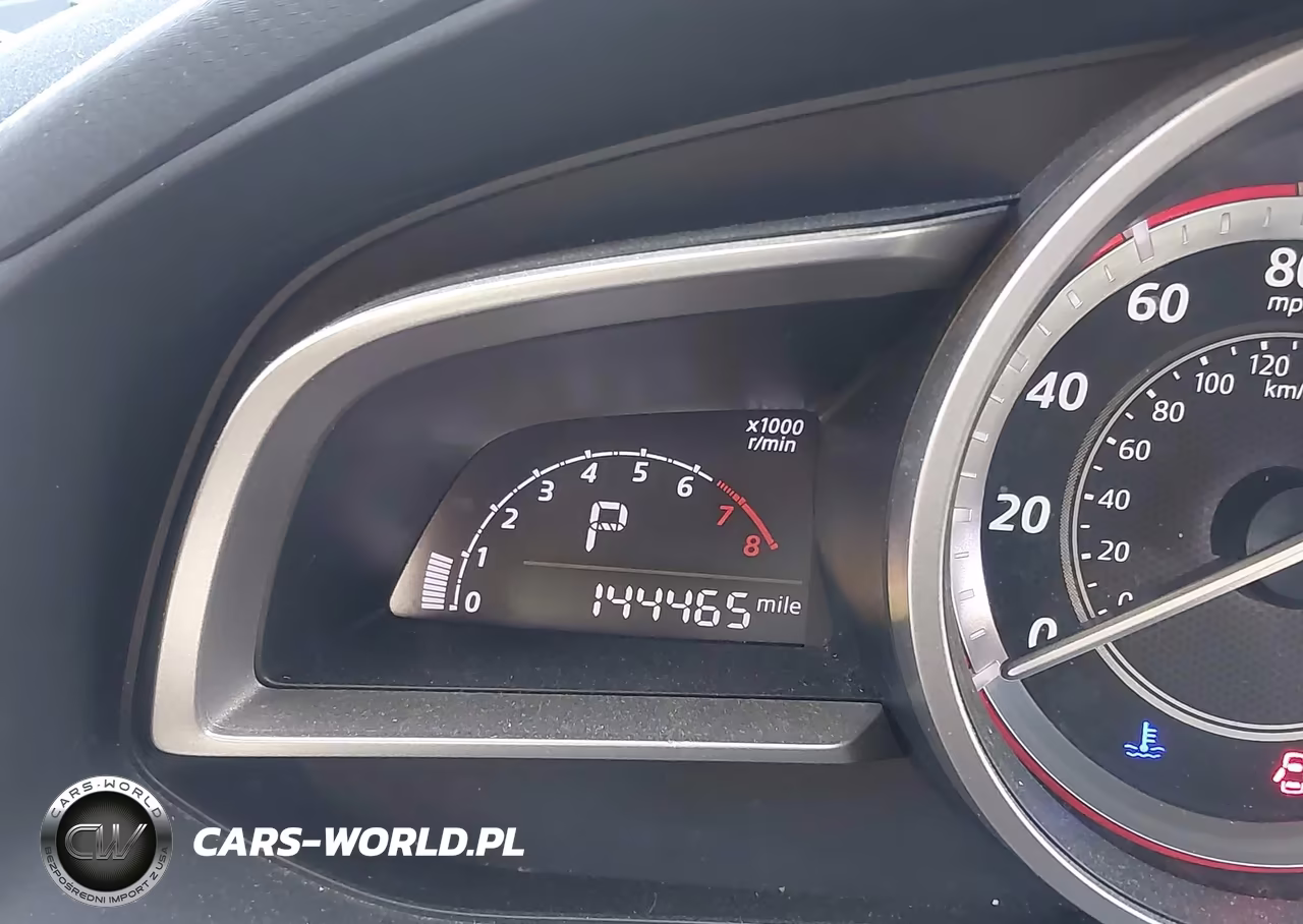 2015 Mazda Mazda3 I Grand Touring VIN:JM1BM1W72F1254366 - 15