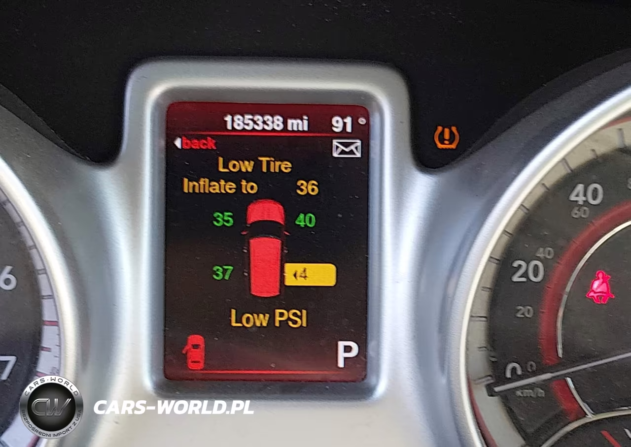2014 Dodge Journey Sxt VIN:3C4PDCBG4ET178213 - 15