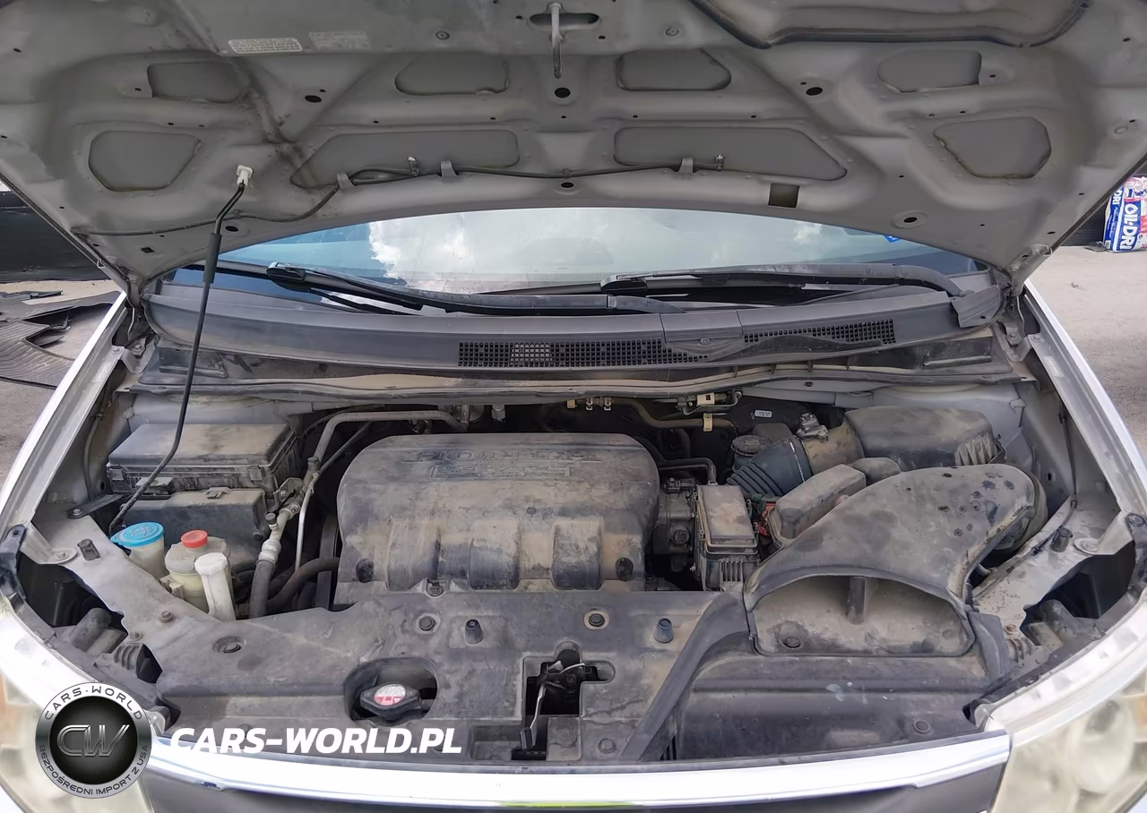 2012 Honda Odyssey Ex VIN:5FNRL5H46CB016034 - 10