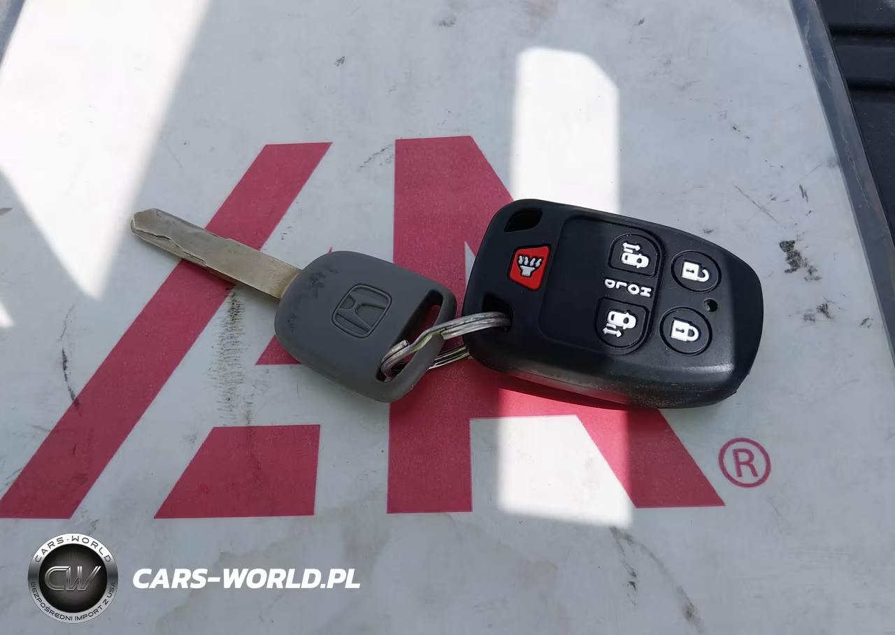 2012 Honda Odyssey Ex VIN:5FNRL5H46CB016034 - 11