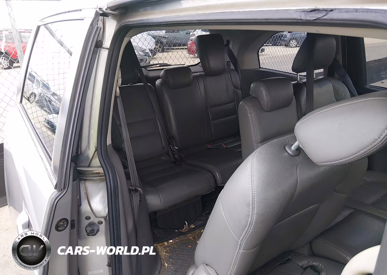 2012 Honda Odyssey Ex VIN:5FNRL5H46CB016034 - 8