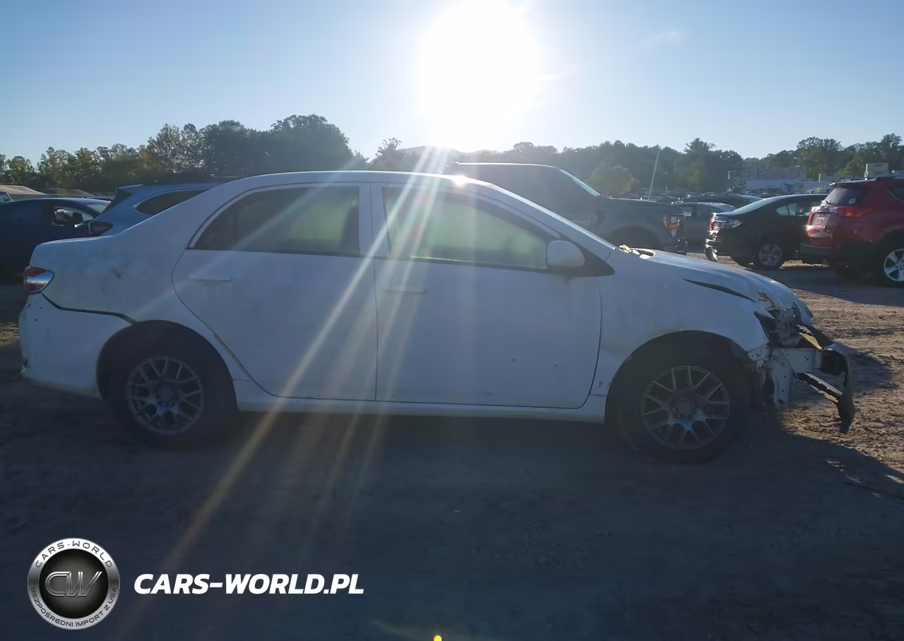 2013 Toyota Corolla L VIN:2T1BU4EE2DC126347 - 13