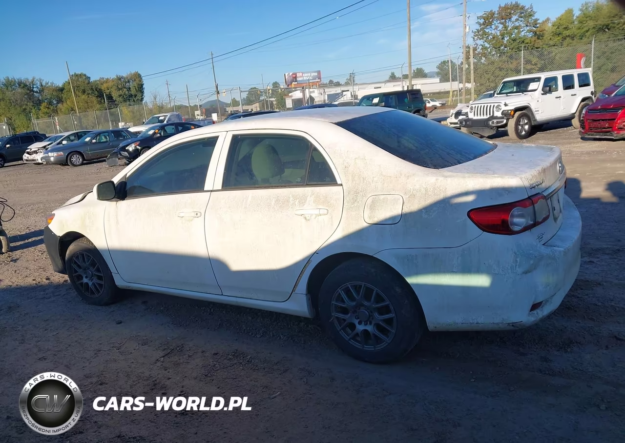 2013 Toyota Corolla L VIN:2T1BU4EE2DC126347 - 14