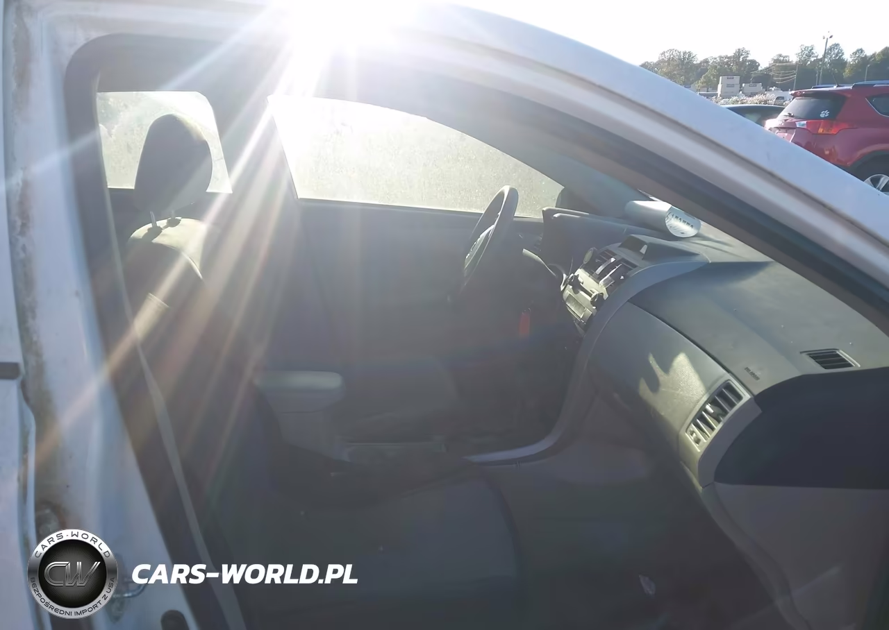 2013 Toyota Corolla L VIN:2T1BU4EE2DC126347 - 5