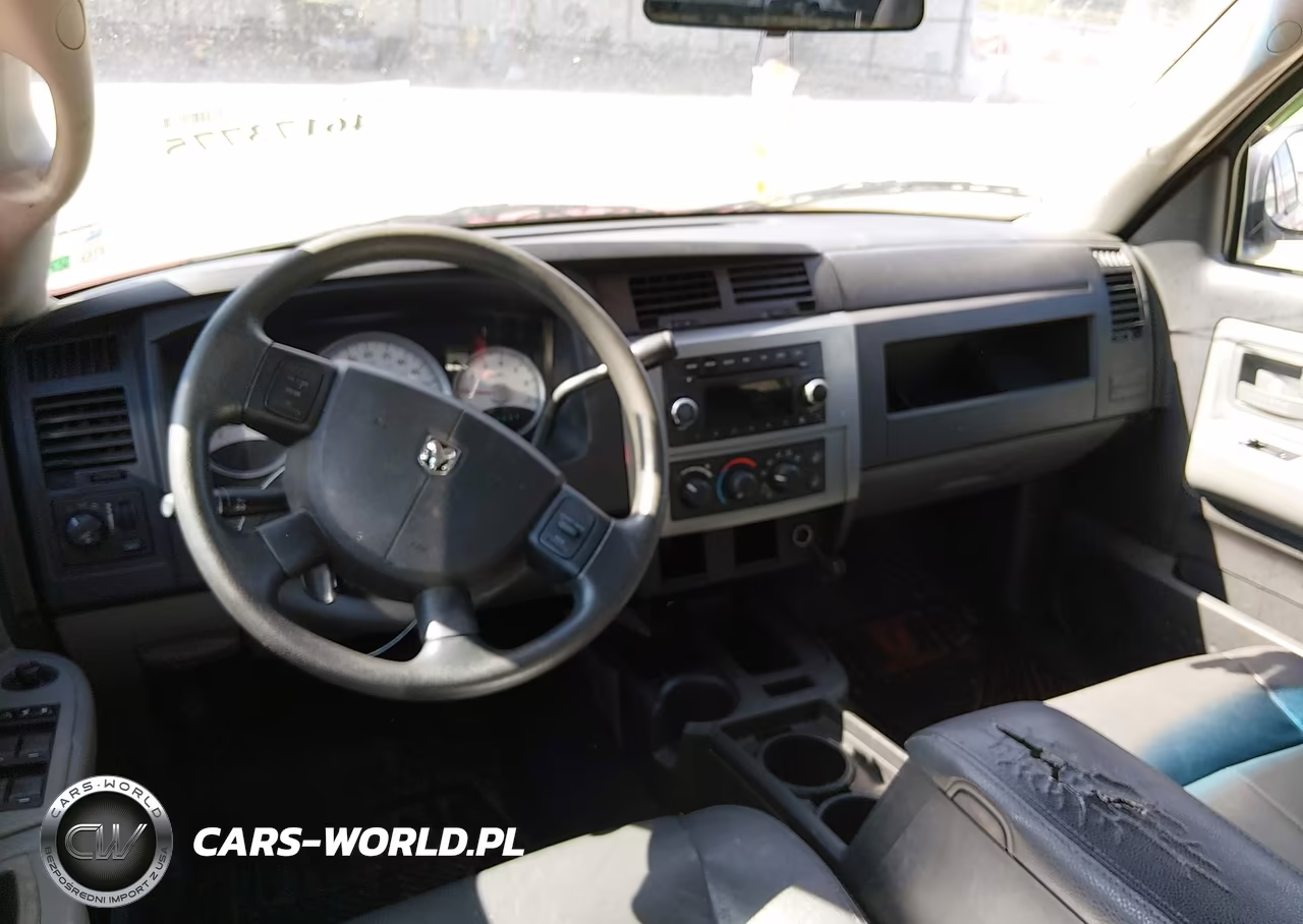 2010 Dodge Dakota Bighorn-Lonestar VIN:1D7CE3GK5AS263569 - 15