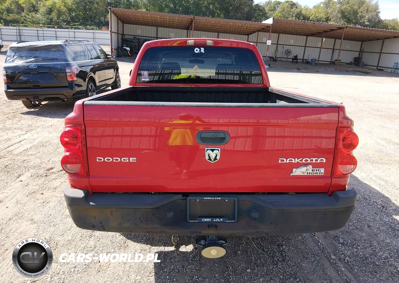 2010 Dodge Dakota Bighorn-Lonestar VIN:1D7CE3GK5AS263569 - 16