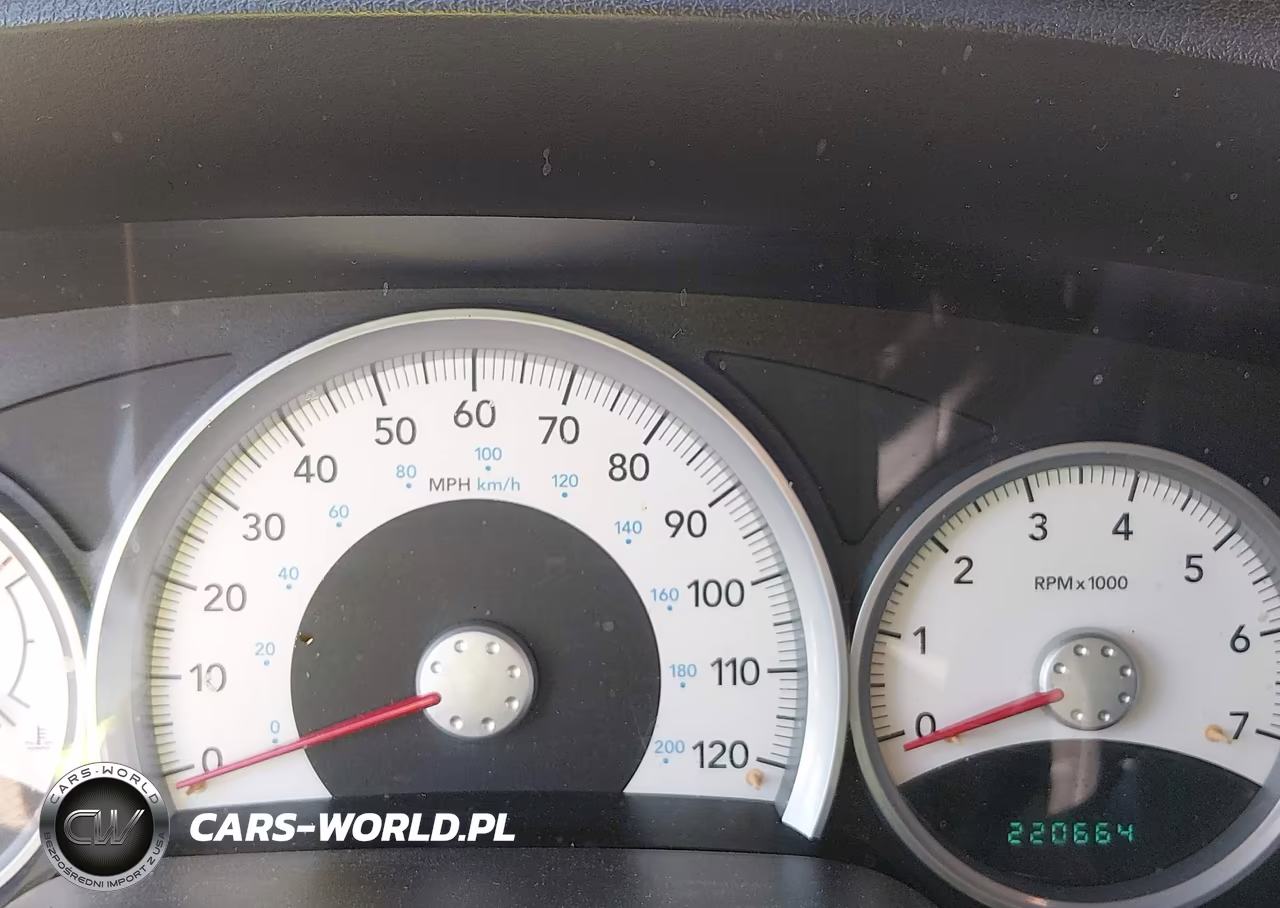 2010 Dodge Dakota Bighorn-Lonestar VIN:1D7CE3GK5AS263569 - 7
