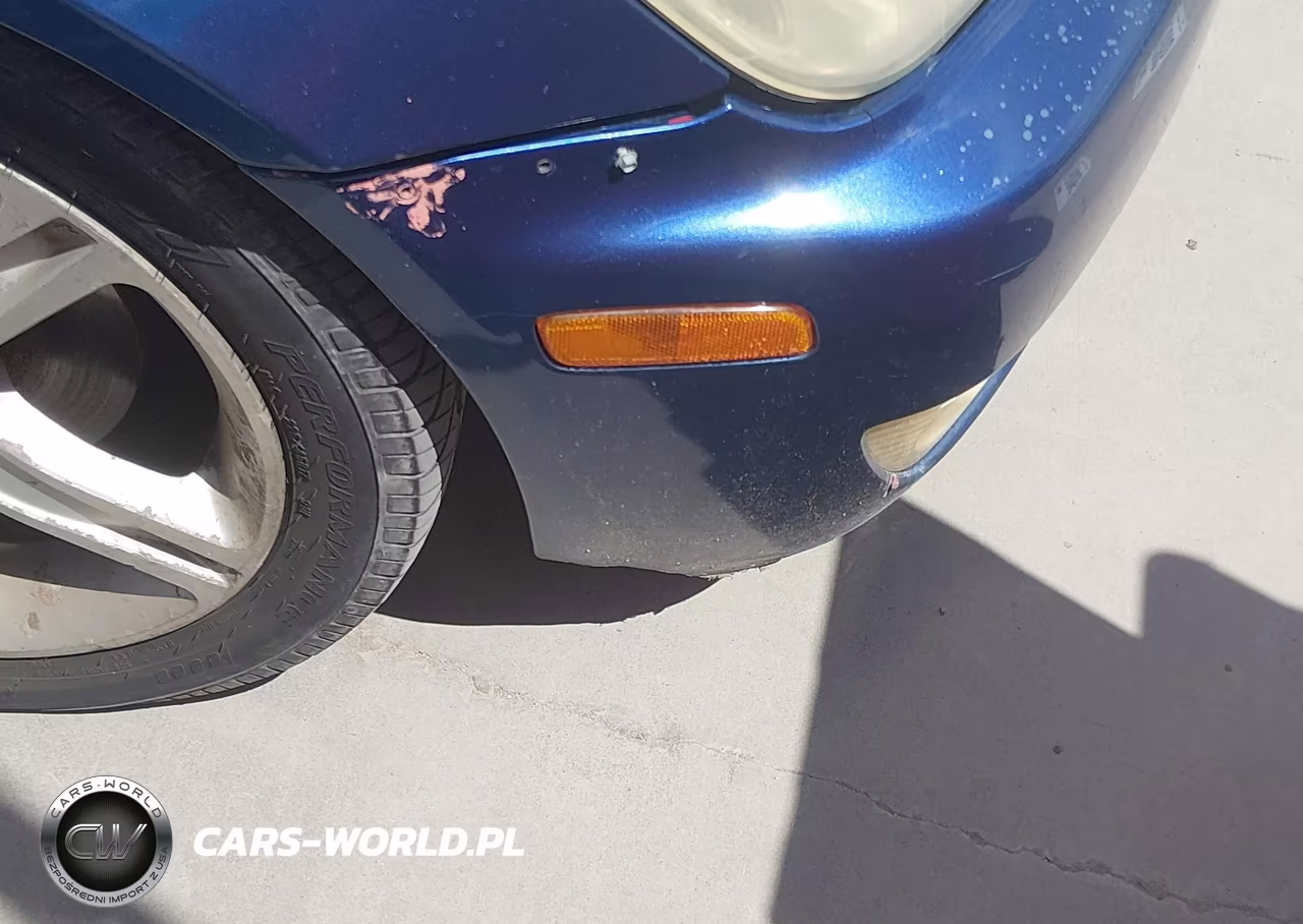 2002 Lexus Is 300 VIN:JTHBD192420051171 - 15