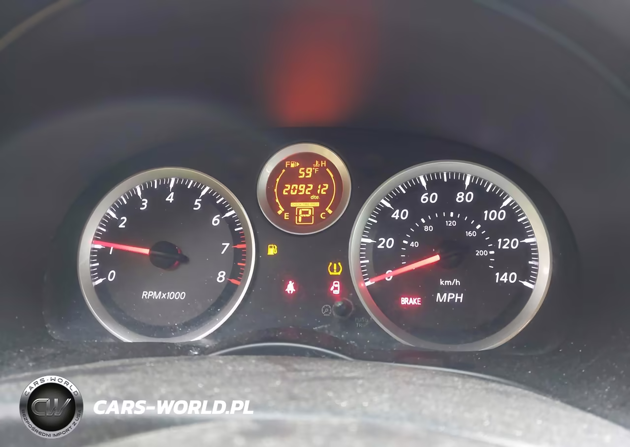 2012 Nissan Sentra 2.0 Sr VIN:3N1AB6APXCL724639 - 7