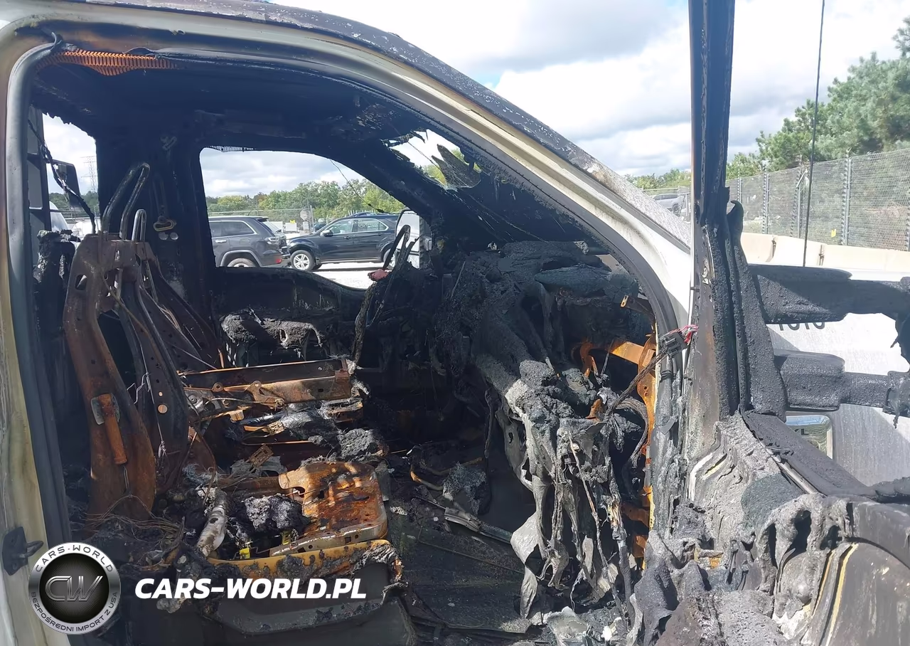 2019 Ford F-250 Xl VIN:1FTBF2A61KEF54644 - 5