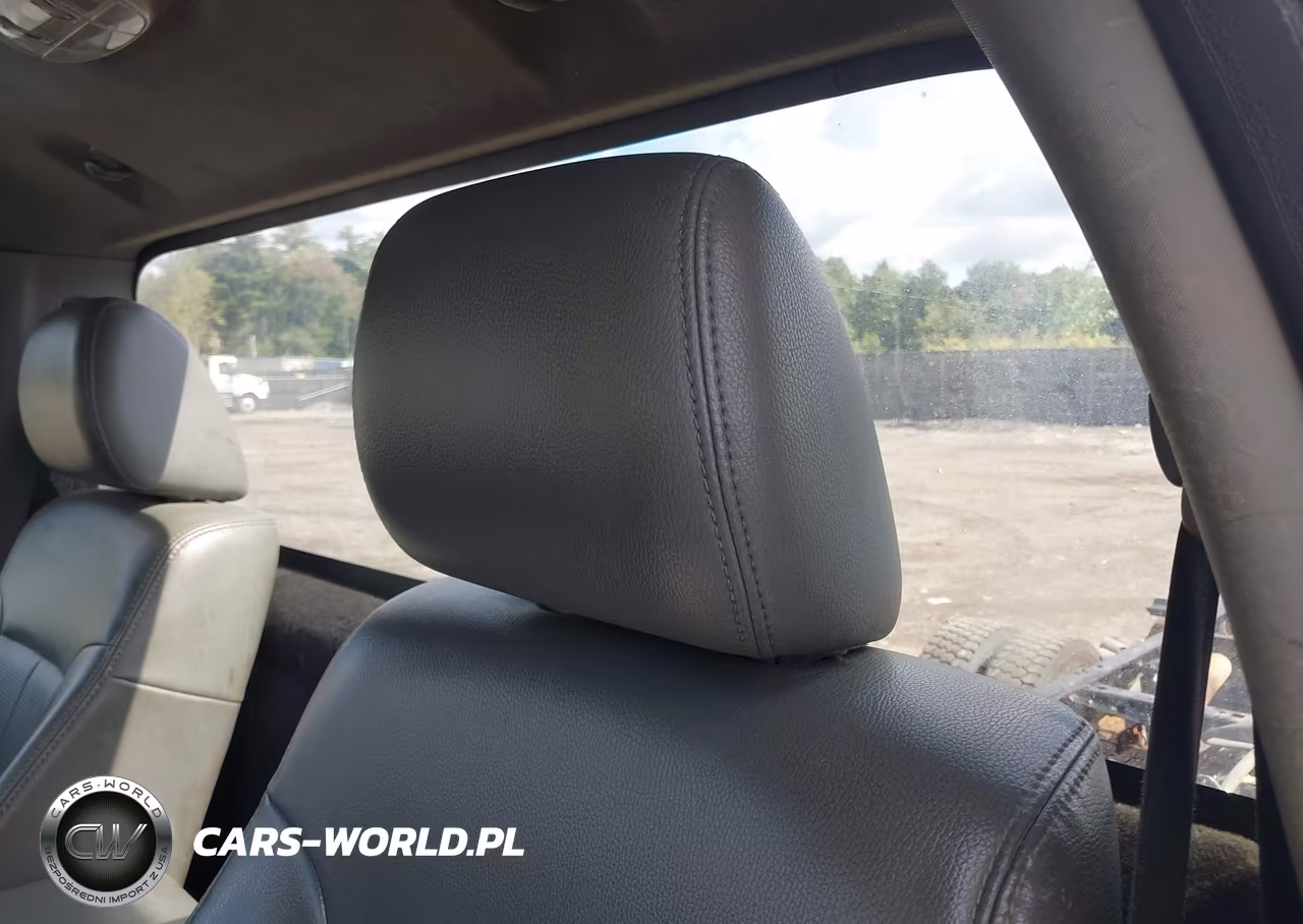 2012 Ford F-550 Chassis Xl VIN:1FDUF5GTXCEB69765 - 6