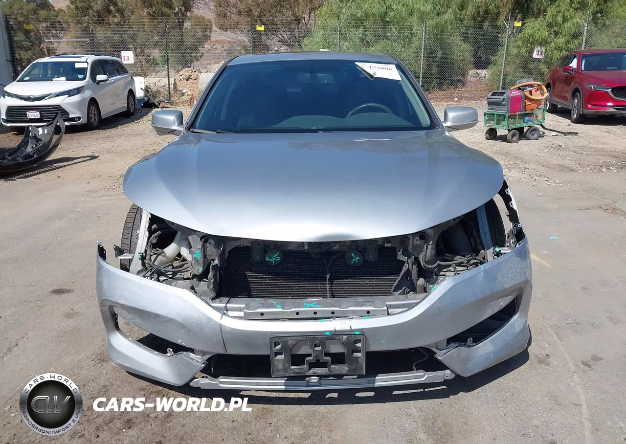 2017 Honda Accord Ex-L VIN:1HGCR2F81HA130419 - 12
