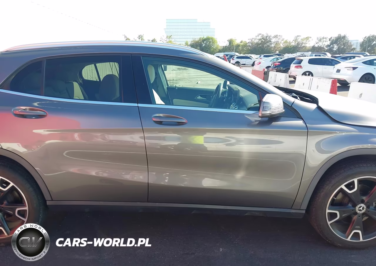 2020 Mercedes-Benz Gla 250 VIN:WDCTG4EB3LJ656793 - 13