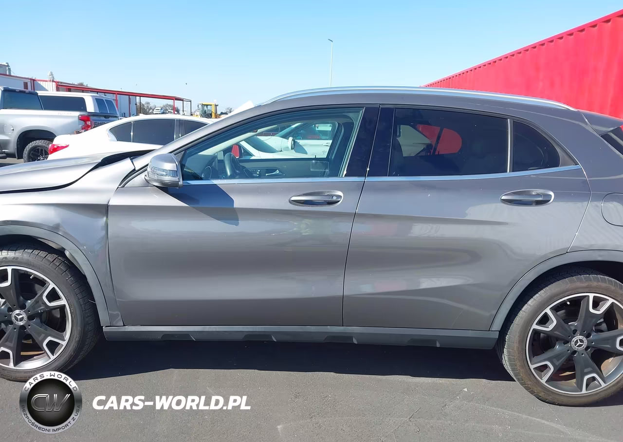 2020 Mercedes-Benz Gla 250 VIN:WDCTG4EB3LJ656793 - 14