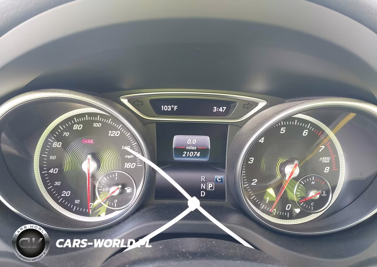 2020 Mercedes-Benz Gla 250 VIN:WDCTG4EB3LJ656793 - 7