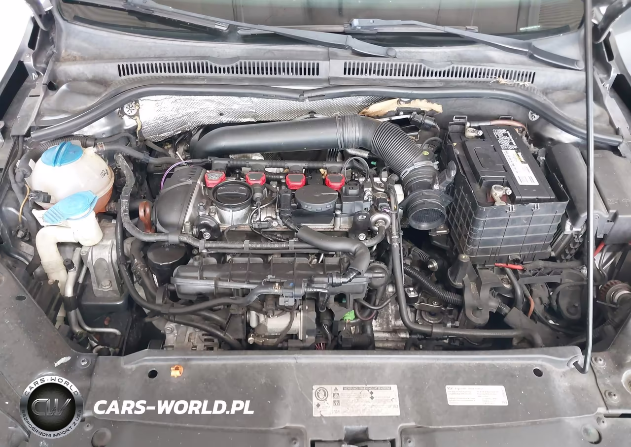 2012 Volkswagen Jetta Gli VIN:3VW5A7AJ6CM109144 - 10