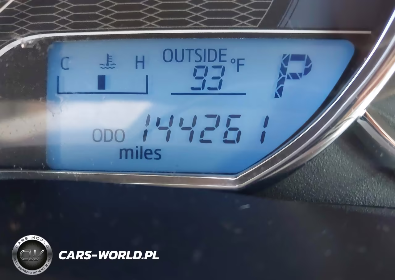 2016 Toyota Corolla L VIN:2T1BURHE8GC659946 - 16