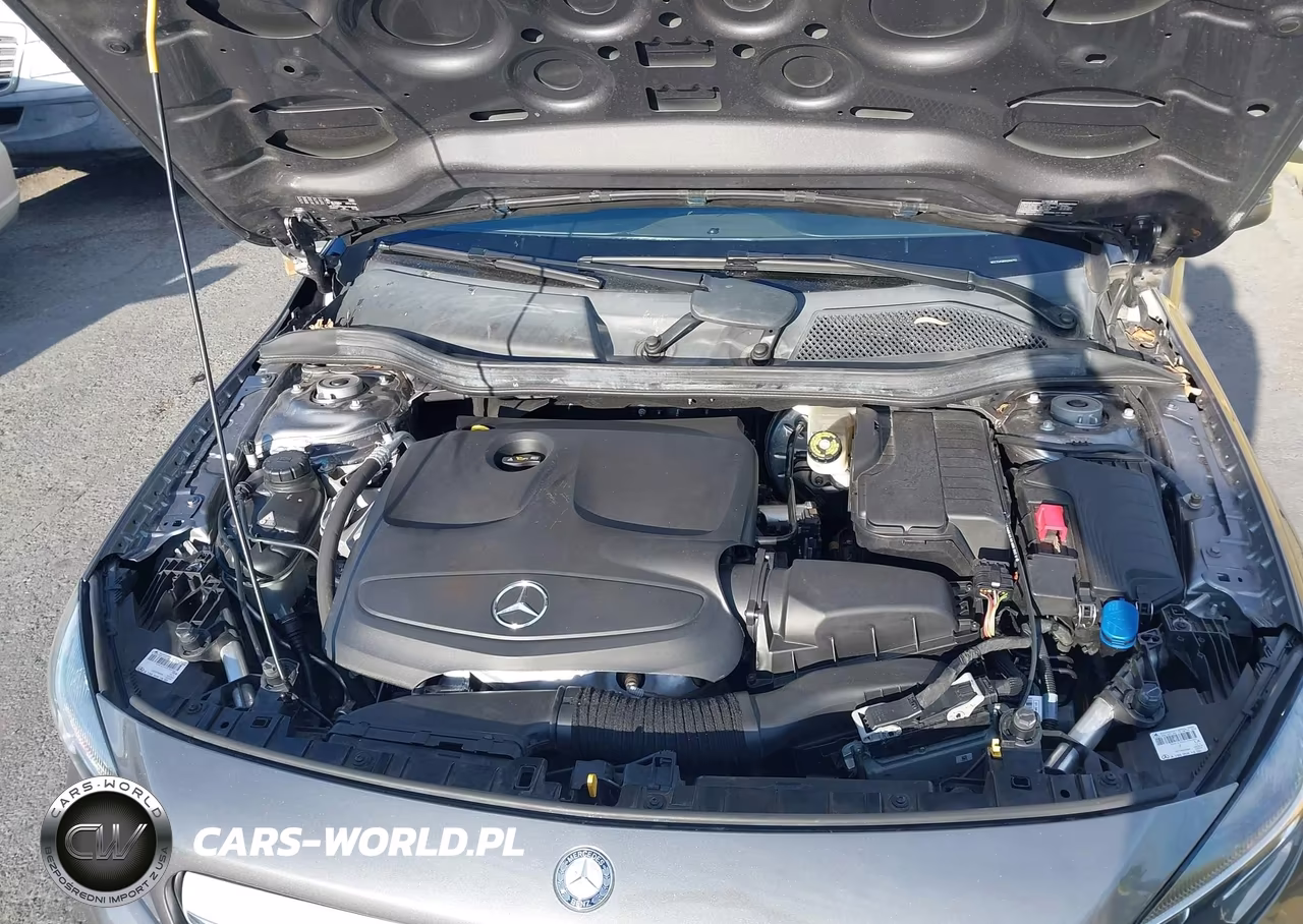 2017 Mercedes-Benz Gla 250 4Matic VIN:WDCTG4GBXHJ306792 - 10